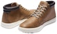 Timberland Ashwood Chukka 'Coklat Kasual Selesa' A2AMJ