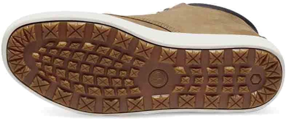 Timberland Ashwood Chukka 'Coklat Kasual Selesa' A2AMJ Details for Timberland Ashwood Chukka 'Coklat Kasual Selesa' A2AMJ