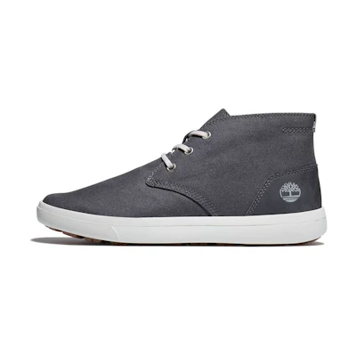 Timberland Ashwood Mid 'Dark Grey'