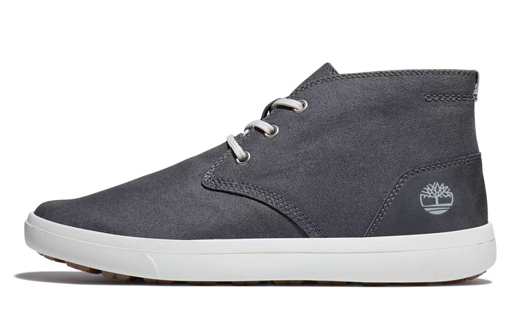 Timberland Ashwood Mid 'Dark Grey' A4423021