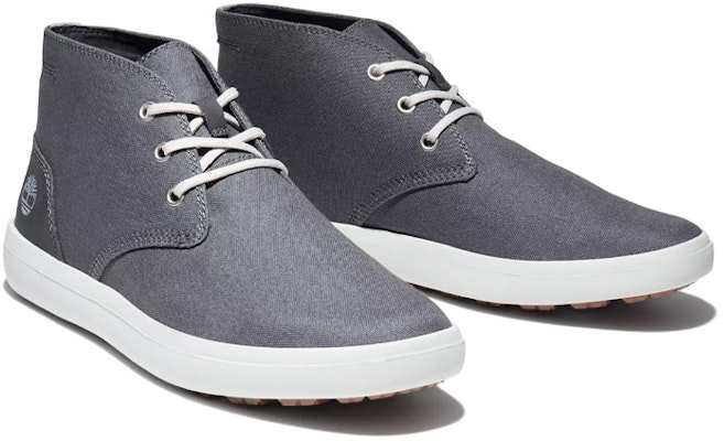 Timberland Ashwood Mid 'Kelabu Gelap' A4423021 Lookbook Timberland Ashwood Mid 'Kelabu Gelap' A4423021