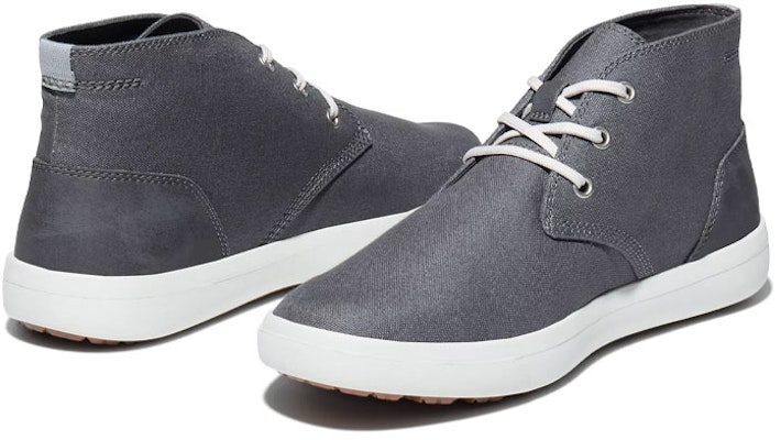 Timberland Ashwood Mid 'Kelabu Gelap' A4423021 Shop Timberland Ashwood Mid 'Kelabu Gelap' A4423021