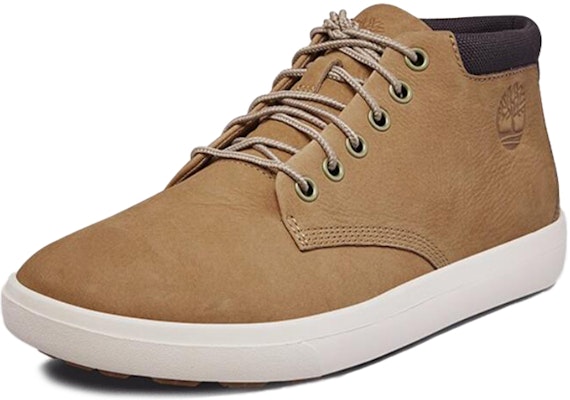 Timberland添柏嵐 Ashwood 皮革 舒適 中筒 帆布鞋 男款 小麥色 寬版 Order Timberland添柏嵐 Ashwood 皮革 舒適 中筒 帆布鞋 男款 小麥色 寬版