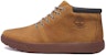 Timberland Ashwood Park Mid 'Coklat' A2DSC