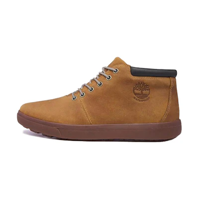 Timberland Ashwood Park Mid 'Brown'