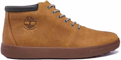 Timberland Ashwood Park Mid 'Coklat' A2DSC Order Timberland Ashwood Park Mid 'Coklat' A2DSC