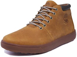 Timberland Ashwood Park Mid 'Coklat' A2DSC Lookbook Timberland Ashwood Park Mid 'Coklat' A2DSC
