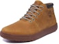 Lookbook Timberland Ashwood Park Mid 'Coklat' A2DSC