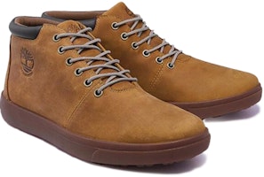 Timberland Ashwood Park Mid 'Coklat' A2DSC Shop Timberland Ashwood Park Mid 'Coklat' A2DSC