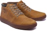 Shop Timberland Ashwood Park Mid 'Coklat' A2DSC