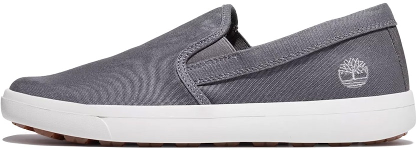 添柏岚 Ashwood Park 轻便舒适 套脚運動休閒鞋 深灰 Buy 添柏岚 Ashwood Park 轻便舒适 套脚運動休閒鞋 深灰