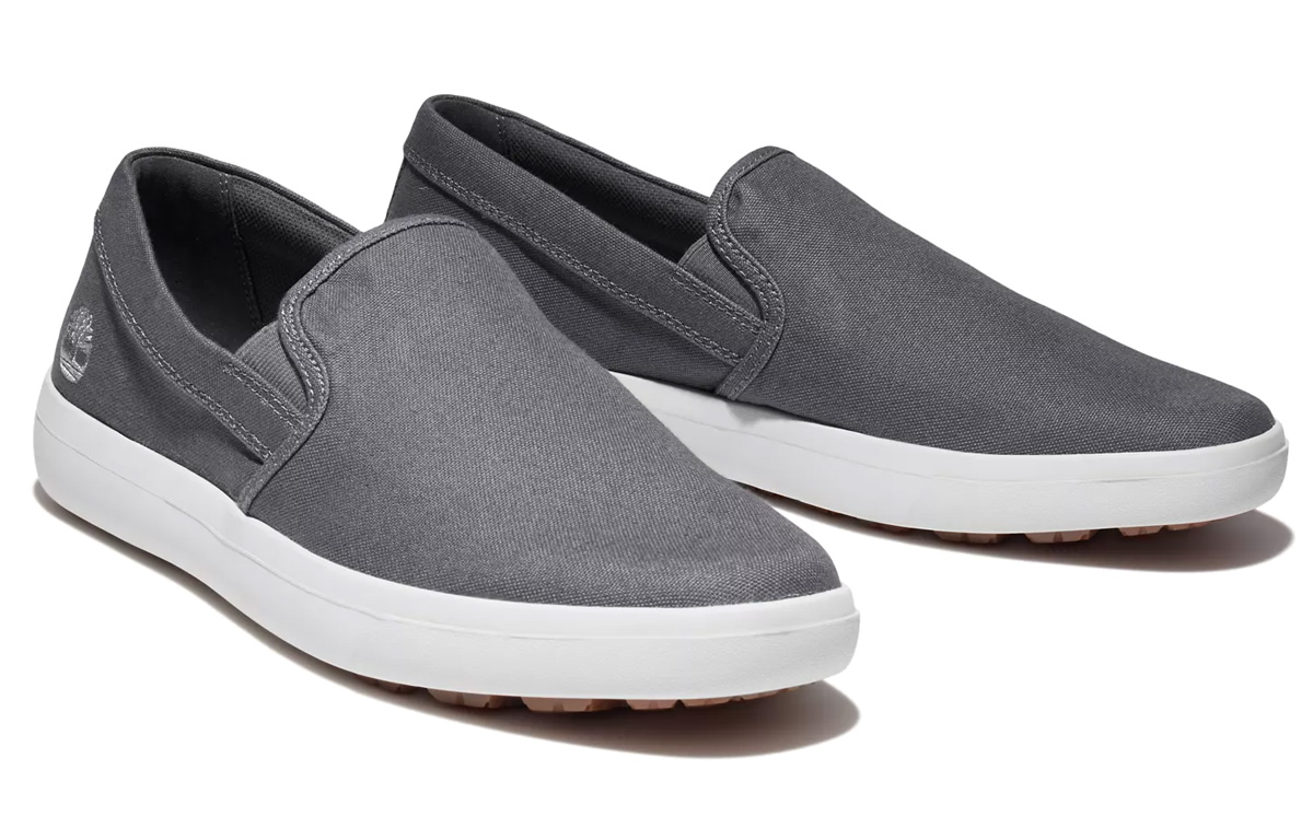 Lookbook Timberland Ashwood Park 'Gris Oscuro' A442B021