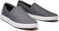 Lookbook Timberland Ashwood Park 'Gris Oscuro' A442B021