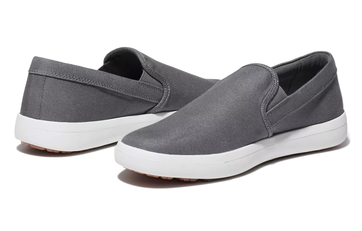 Shop Timberland Ashwood Park 'Gris Oscuro' A442B021
