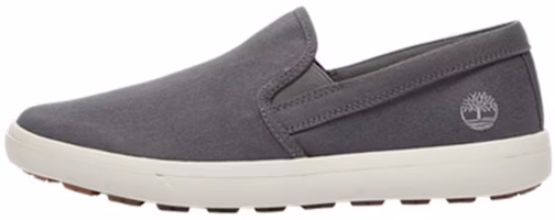 Timberland Ashwood Park 'Grey Canvas Low' TB0A442BC64 Timberland Ashwood Park 'Grey Canvas Low' TB0A442BC64