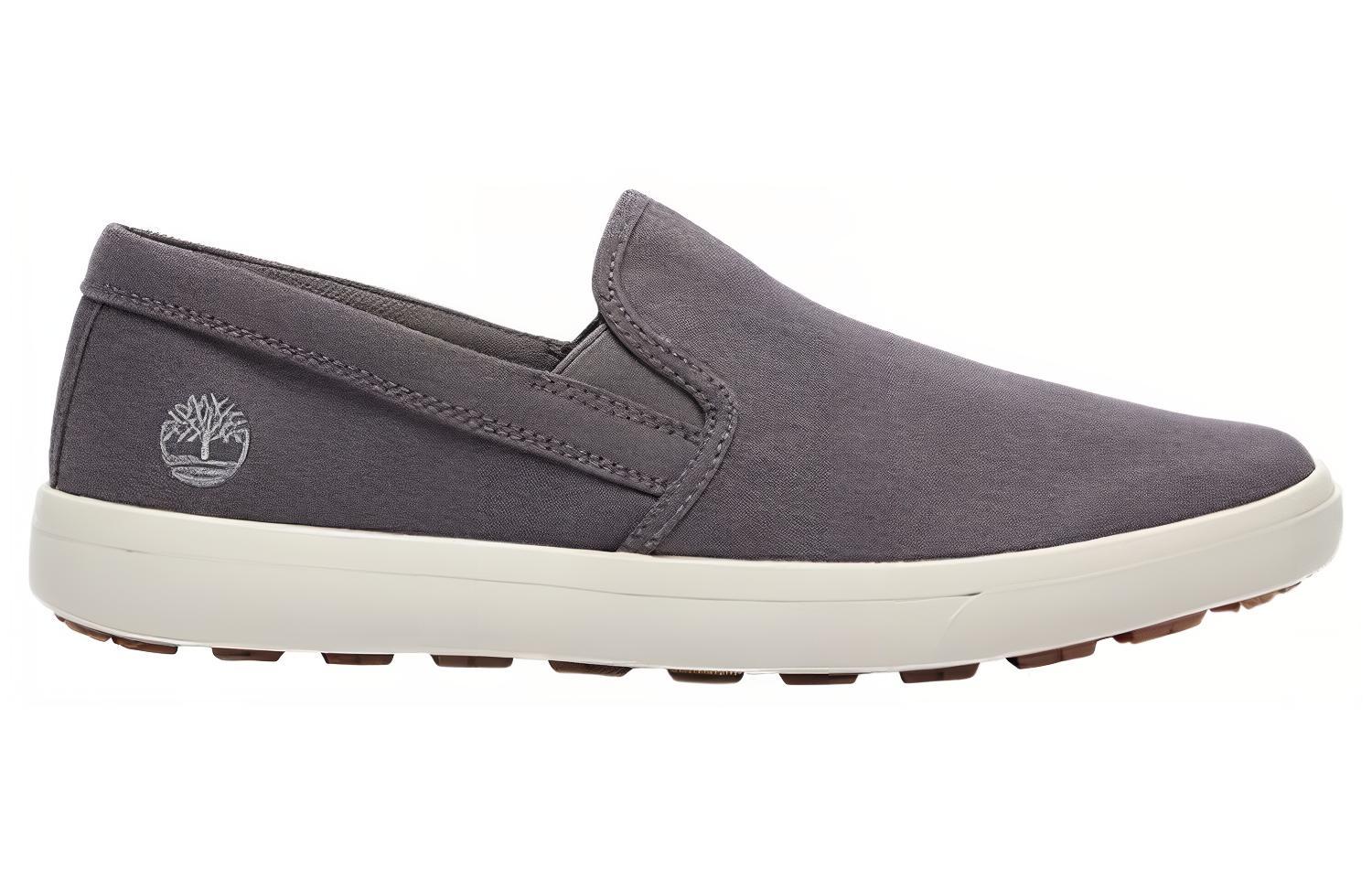 Order Timberland Ashwood Park 'Lona Gris Baja' TB0A442BC64