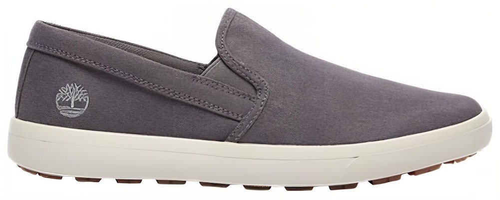 Timberland Ashwood Park 'Grey Canvas Low' TB0A442BC64 Order Timberland Ashwood Park 'Grey Canvas Low' TB0A442BC64