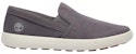 Timberland Ashwood Park 'Kanvas Kelabu Rendah' TB0A442BC64