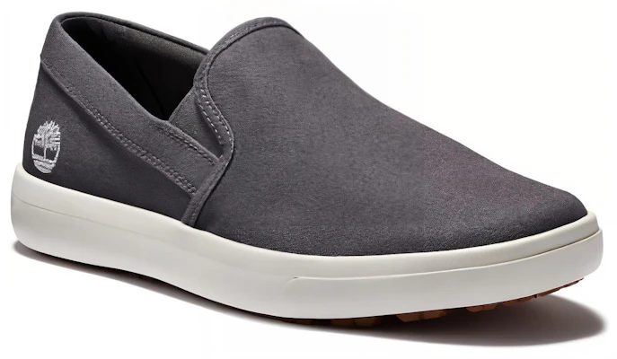 Timberland Ashwood Park 'Lona Gris Baja' TB0A442BC64 Lookbook Timberland Ashwood Park 'Lona Gris Baja' TB0A442BC64