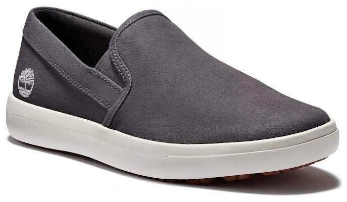 Timberland Ashwood Park 'Grey Canvas Low' TB0A442BC64 Lookbook Timberland Ashwood Park 'Grey Canvas Low' TB0A442BC64