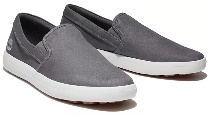 Timberland Ashwood Park 'Lona Gris Baja' TB0A442BC64 Shop Timberland Ashwood Park 'Lona Gris Baja' TB0A442BC64