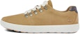 Timberland Ashwood Park 'Wheat' Lelaki/Wanita Kasut Bot Kuning A23S2