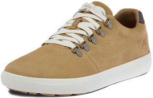 Order Timberland添柏嵐 Ashwood 透氣休閒板鞋 小麥