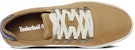 Timberland Ashwood Park 'Wheat' Lelaki/Wanita Kasut Bot Kuning A23S2