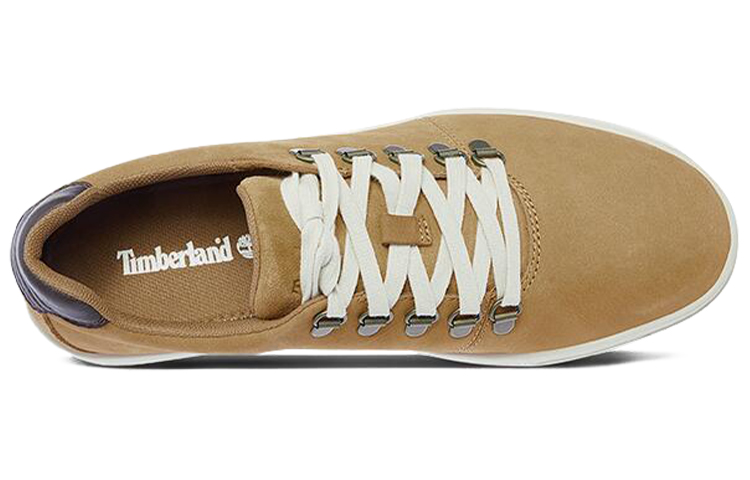 Lookbook 팀버랜드 애쉬우드 팍 '휘트' (Timberland Ashwood Park 'Wheat') A23S2