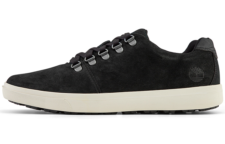 Timberland Ashwood Park Alpine Oxford 'Black' A23RQW001