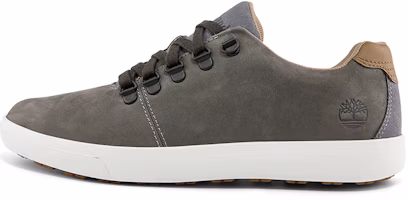 Timberland Ashwood Park Alpine Oxford Trainers 'Grey' A2DU1W Timberland Ashwood Park Alpine Oxford Trainers 'Grey' A2DU1W