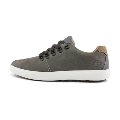Timberland Ashwood Park Alpine Oxford Trainers 'Grey'