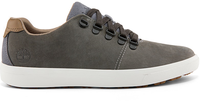 Timberland Ashwood Park Alpine Oxford Sepatu 'Abu-Abu' A2DU1W Order Timberland Ashwood Park Alpine Oxford Sepatu 'Abu-Abu' A2DU1W