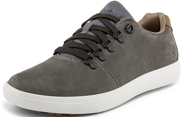 Timberland Ashwood Park Alpine Oxford Sepatu 'Abu-Abu' A2DU1W Lookbook Timberland Ashwood Park Alpine Oxford Sepatu 'Abu-Abu' A2DU1W