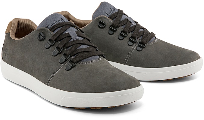 Timberland Ashwood Park Alpine Oxford Sepatu 'Abu-Abu' A2DU1W Shop Timberland Ashwood Park Alpine Oxford Sepatu 'Abu-Abu' A2DU1W