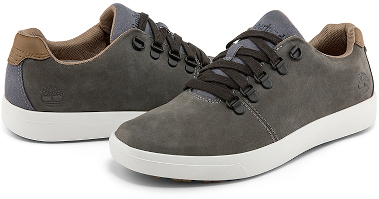 Timberland Ashwood Park Alpine Oxford Sepatu 'Abu-Abu' A2DU1W Purchase Timberland Ashwood Park Alpine Oxford Sepatu 'Abu-Abu' A2DU1W