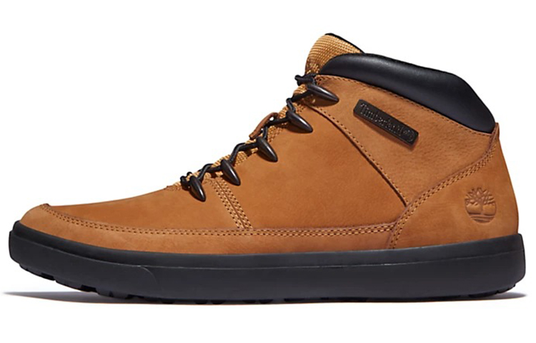 Timberland Ashwood Park Chukcompacta Boot 'Wheat' A2GS9231