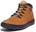 Lookbook Bota Timberland Ashwood Park Chukka Compacta 'Wheat' A2GS9231