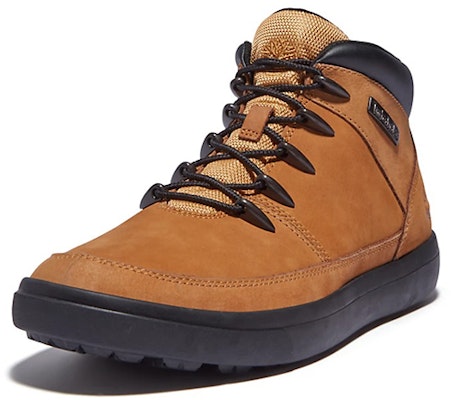 Timberland Ashwood Park Chukcom Boot 'Wheat' Lelaki Kasut Bot Casual. A2GS9231 Lookbook Timberland Ashwood Park Chukcom Boot 'Wheat' Lelaki Kasut Bot Casual. A2GS9231