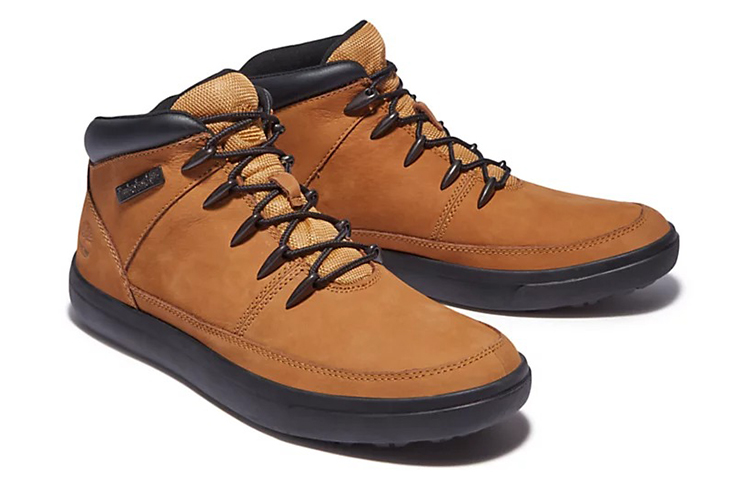 Shop Bota Timberland Ashwood Park Chukka Compacta 'Wheat' A2GS9231