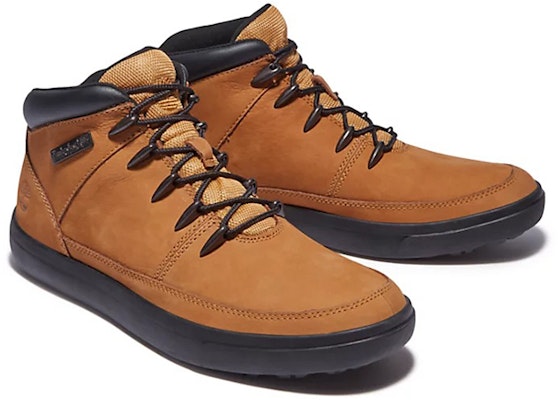 Timberland Ashwood Park Chukcom Boot 'Wheat' Lelaki Kasut Bot Casual. A2GS9231 Shop Timberland Ashwood Park Chukcom Boot 'Wheat' Lelaki Kasut Bot Casual. A2GS9231