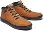 Shop Timberland Ashwood Park Chukcom Boot 'Wheat' Lelaki Kasut Bot Casual. A2GS9231