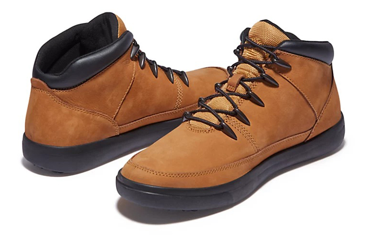Purchase Bota Timberland Ashwood Park Chukka Compacta 'Wheat' A2GS9231
