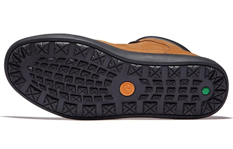 Details for Bota Timberland Ashwood Park Chukka Compacta 'Wheat' A2GS9231