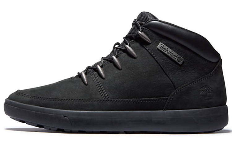 Timberland Ashwood Park Chukka Boot 'Black Outdoor' A245M001