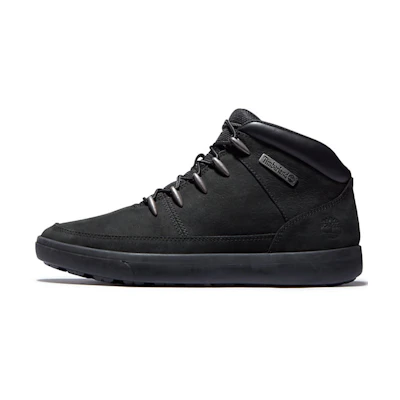 Timberland Ashwood Park Chukka Boot 'Black Outdoor'