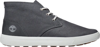 Timberland Ashwood Park Ek+ Chukka 'Dark Grey' TB0A4423-C64 Timberland Ashwood Park Ek+ Chukka 'Dark Grey' TB0A4423-C64