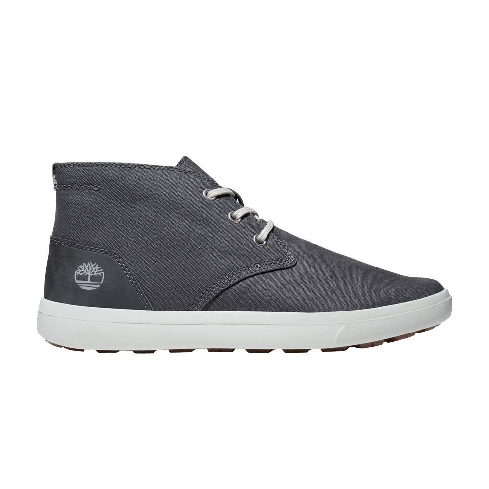 Timberland Ashwood Park Ek+ Chukka 'Dark Grey' TB0A4423-C64