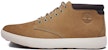 Timberland Ashwood Park Mid 'Wheat' Lelaki Kasut Wheat A1Z3K231