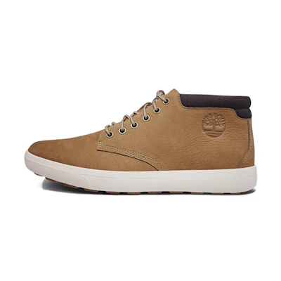 Timberland Ashwood Park Mid 'Wheat'